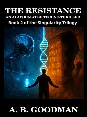 cover image of The Resistance